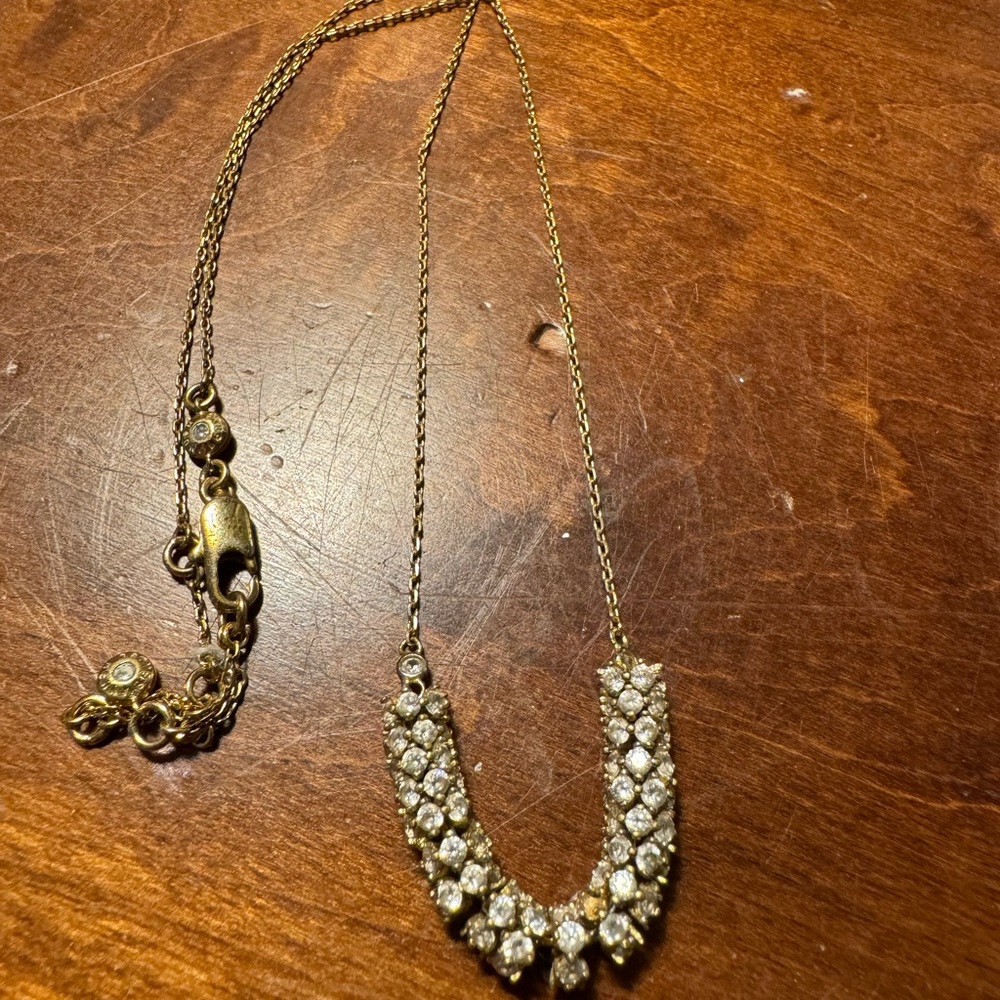 Henri Bendel Necklace